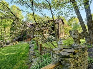 590 Fox Rd, Factoryville, PA 18419