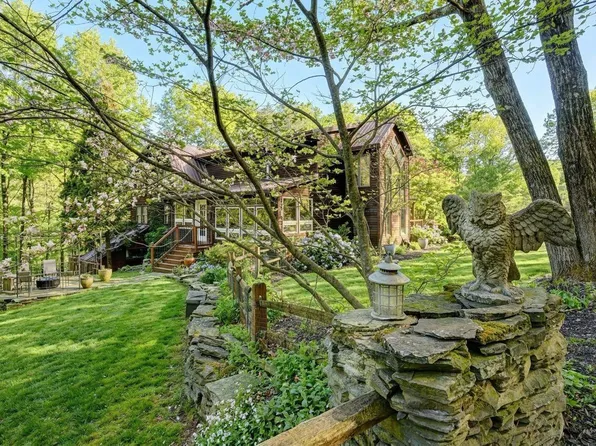 590 Fox Rd, Factoryville, PA 18419