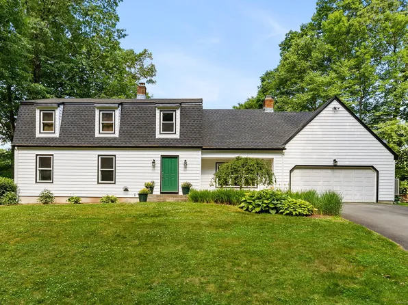 125 Lorraine Road, Manchester, CT 06040
