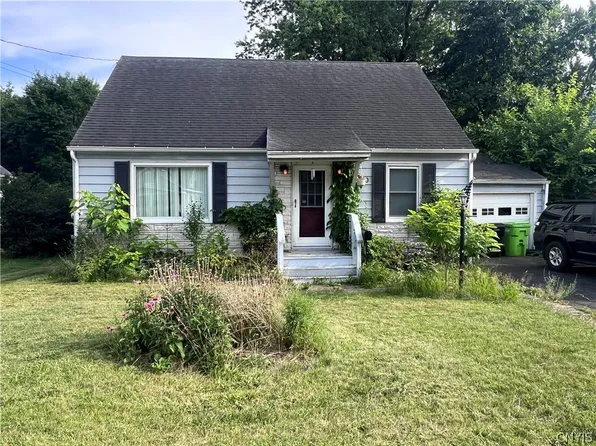 130 Malden Rd, Syracuse, NY 13211