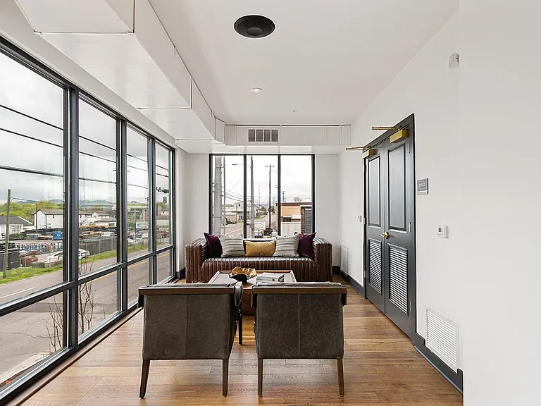 The Union Apartments — Photo 15