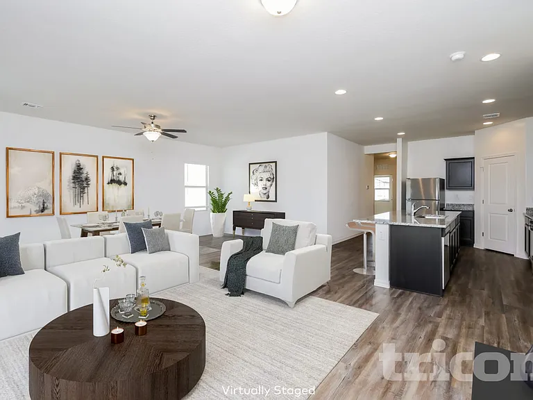4565 W Saddlebush Way — Photo 2