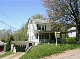 41 Mason Rd, Warren, PA 16365