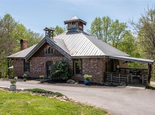 318 Elkin Creek Mill Rd, Elkin, NC 28621