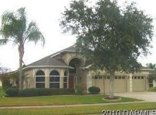 6378 Fairway Cove Dr, Port Orange, FL 32128