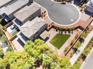 10784 Glowing Dawn Ave, Summerlin, NV 89135