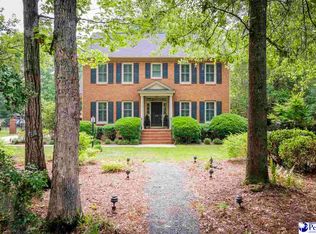 119 Woodcreek Rd, Darlington, SC 29532