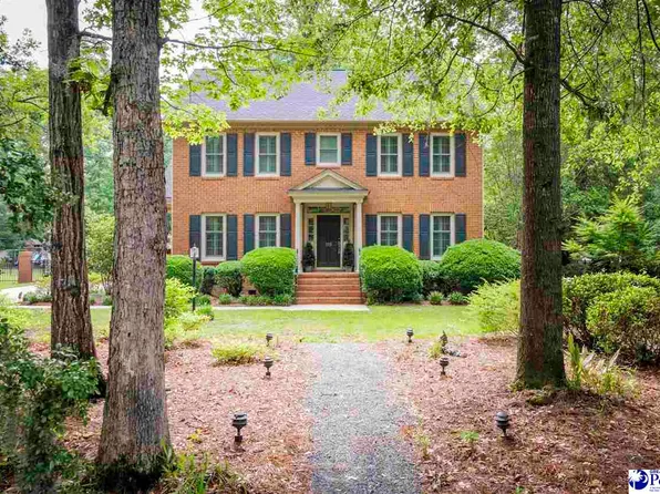 119 Woodcreek Rd, Darlington, SC 29532