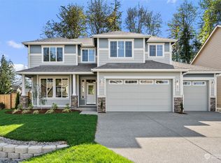 711 Maggee St SE, Olympia, WA