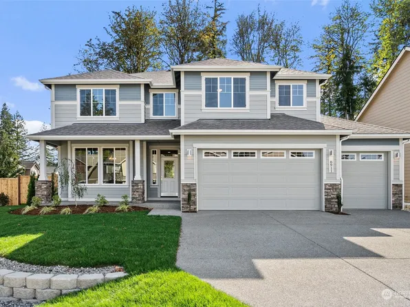 711 Maggee Street SE, Lacey, WA 98513