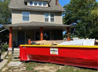 12209 Ingomar Ave, Cleveland, OH 44108