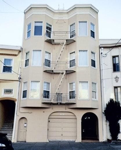1st image of 629 33rd Ave APT 5