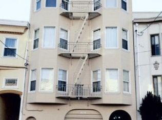 629 33rd Ave APT 5, San Francisco, CA 94121