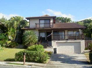 1106 Kaluanui Rd, Honolulu, HI 96825