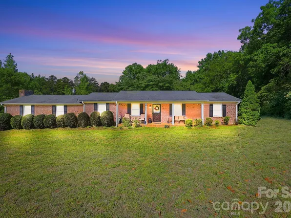 5435 Us Highway 601, Salisbury, NC 28147