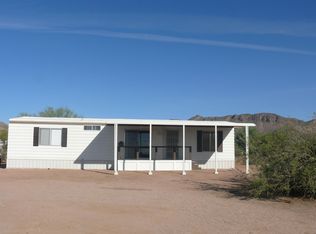 2954 W McKellips Blvd, Apache Junction, AZ 85120