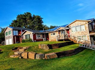 1842 5th St, Astoria, OR 97103