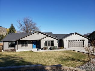 5954 Locust Ln, Cashmere, WA 98815