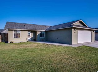 644 Tanglewood Dr, Richland, WA 99352