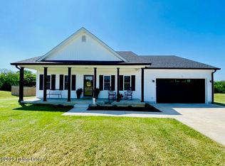 263 Reservoir Ln, Springfield, KY 40069