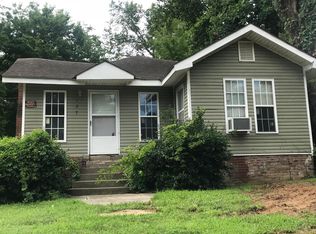 127 Watkins St #A, Dyersburg, TN 38024
