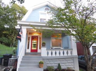 1154 Waterworks Rd, Newport, KY 41071