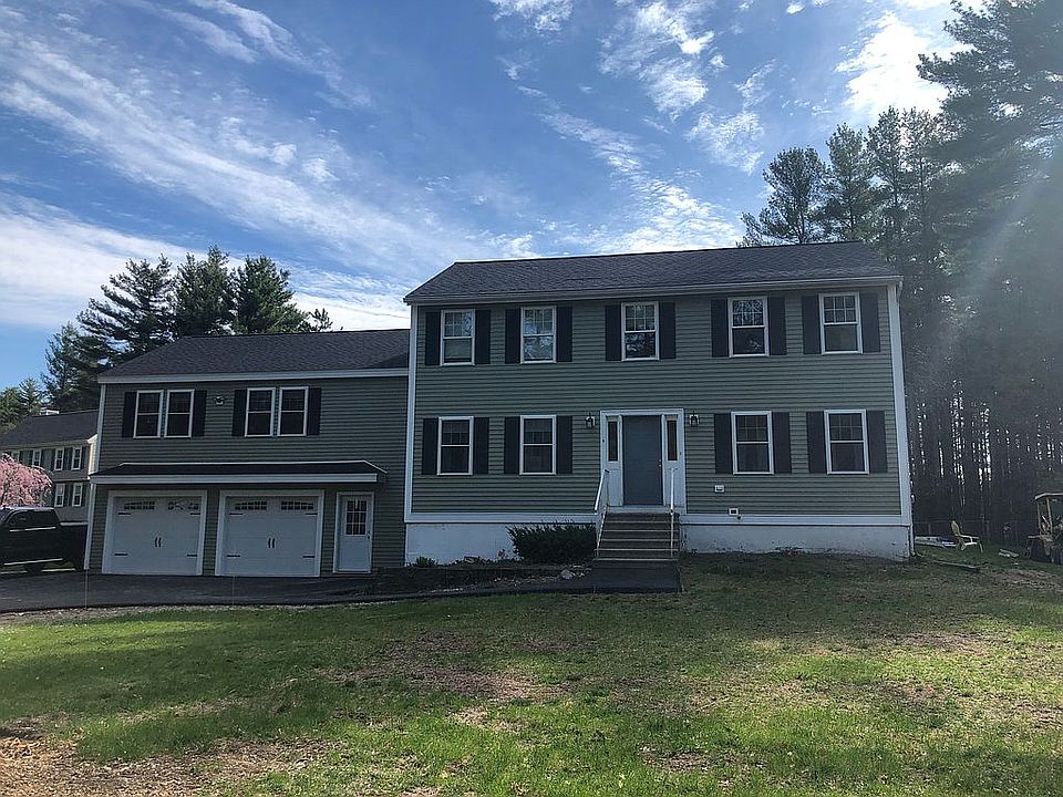 10 Sandy Brook Ln, Londonderry, NH 03053 Zillow