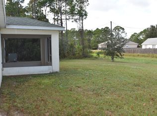 237 Sawyer St SW, Palm Bay, FL 32908