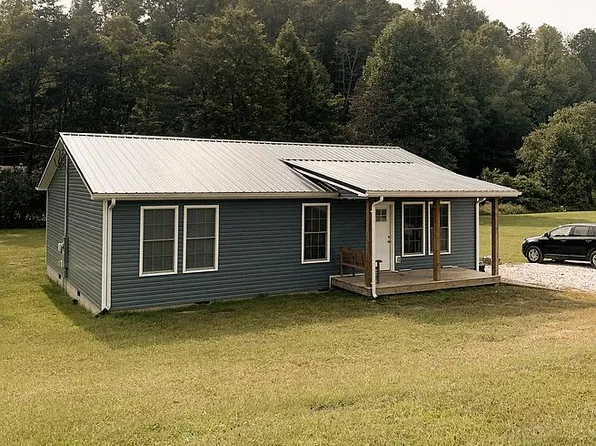 100 Sunney View Way, Morehead, KY 40351