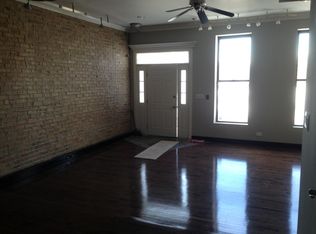 1005 S Racine Ave #1, Chicago, IL 60607