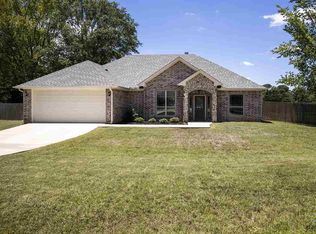 12472 Wildfern Rd, Tyler, TX 75707