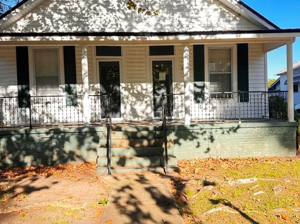 211 Dorman Ave, Tallassee, AL 36078