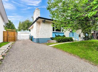 6547 E Dalrymple Way NW, Calgary, AB T3A 1S1