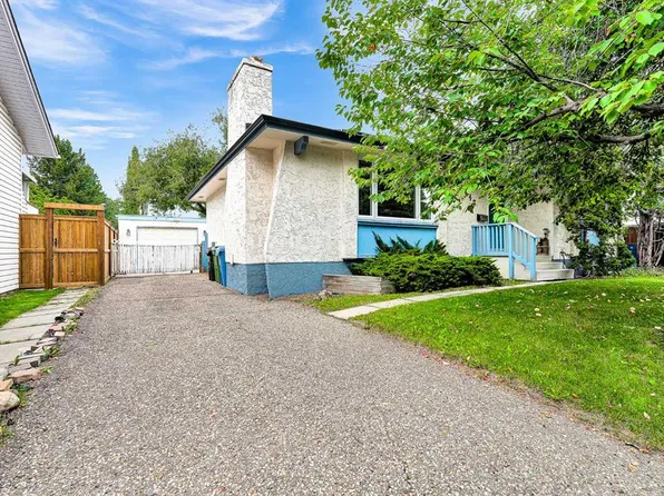 6547 E Dalrymple Way NW, Calgary, AB T3A 1S1