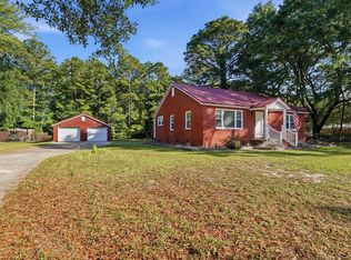 2618 Rion St., Georgetown, SC 29440