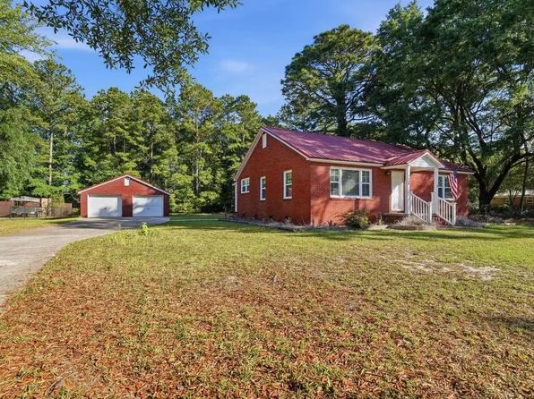 2618 Rion St., Georgetown, SC 29440