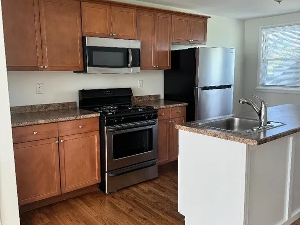 159 Forest Ave #161, Fairfield, CT 06824