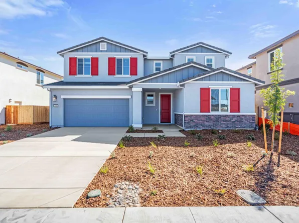 2350 Lazio St, Manteca, CA 95337