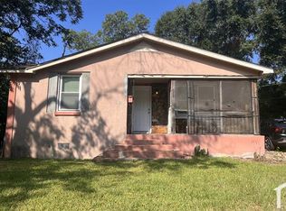 3520 Thorpe St, Macon, GA 31204