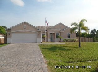 251 SW Ridgecrest Dr, Port Saint Lucie, FL 34953