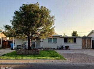 2535 W Earll Dr, Phoenix, AZ 85017