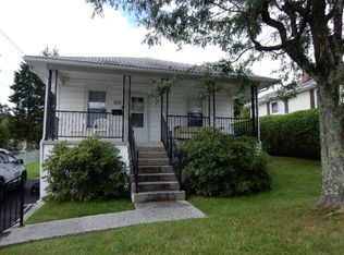 205 Russell St, Beckley, WV 25801