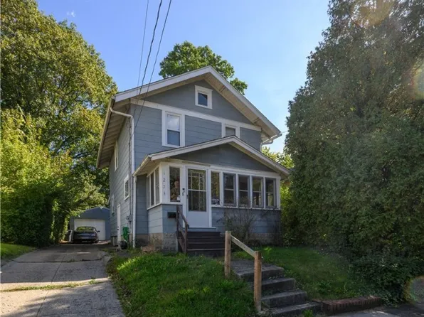 1273 Beardsley St, Akron, OH 44301