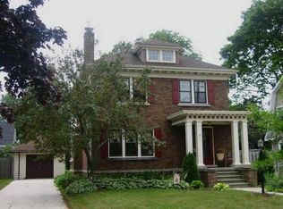 1605 26th St, Two Rivers, WI 54241