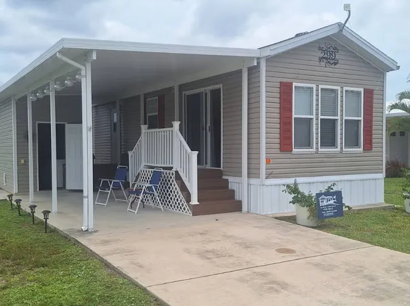 3737 El Jobean Rd #299, Pt Charlotte, FL 33953