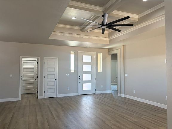 5th image of 2699 E Sunset Canyon Way