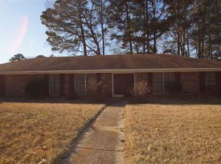 100 Fairdale Pl, Brandon, MS 39042
