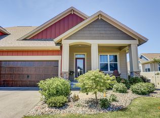 16647 Diamonte Path, Lakeville, MN 55044