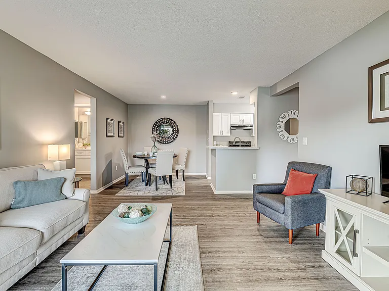 The Villages of Bent Tree Apartments — Photo 9