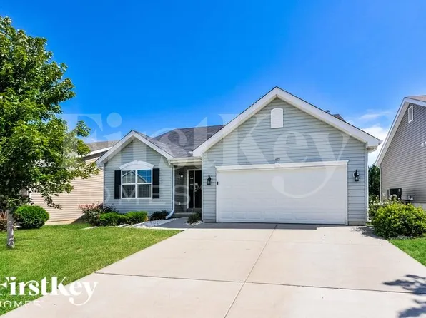 429 Jockeys Run, Wentzville, MO 63385